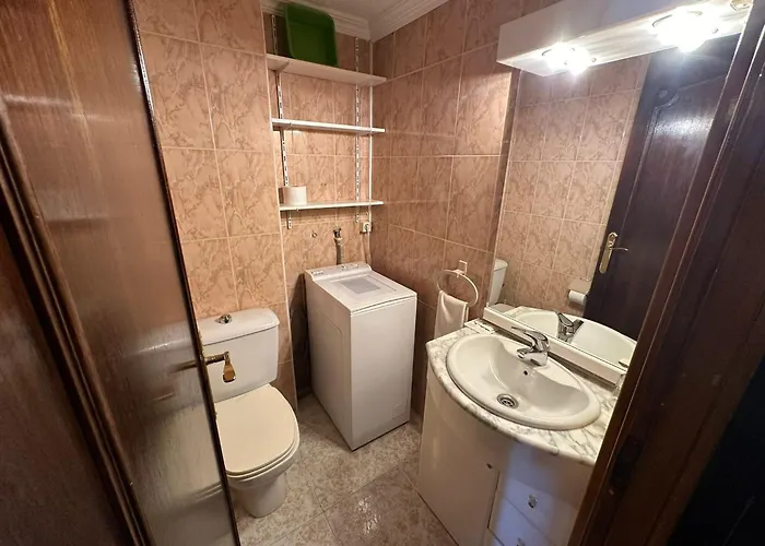 La Nogalera Experience Apartamento Torremolinos