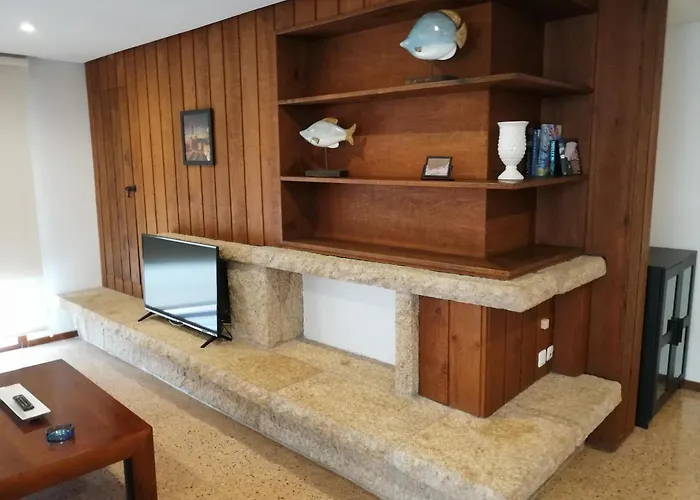 Apartamento La Nogalera Experience