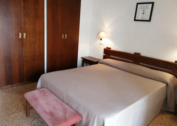 Apartamento La Nogalera Experience *