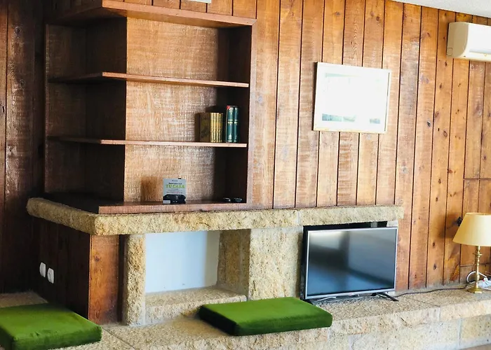 Apartamento La Nogalera Experience