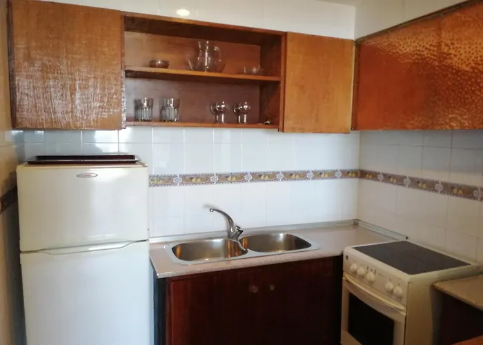 La Nogalera Experience Τορρεμολίνος