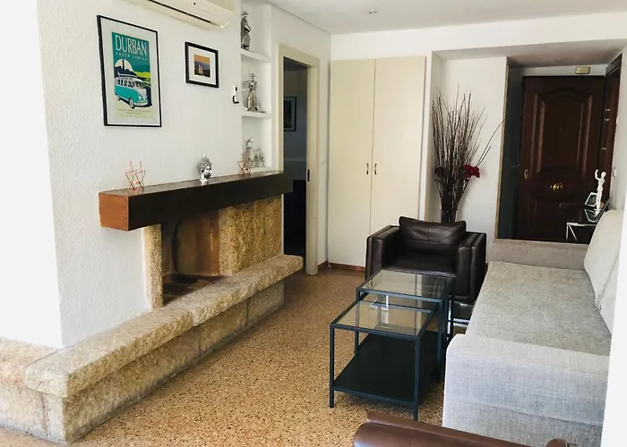 La Nogalera Experience Τορρεμολίνος