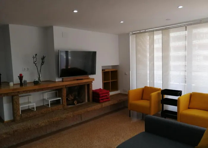 Apartamento La Nogalera Experience *