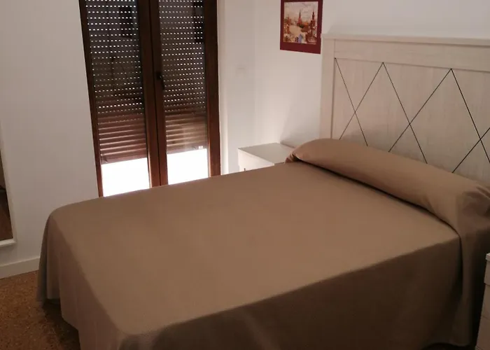 La Nogalera Experience * Τορρεμολίνος