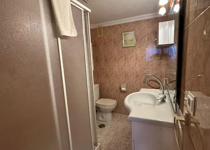 Apartamento La Nogalera Experience *