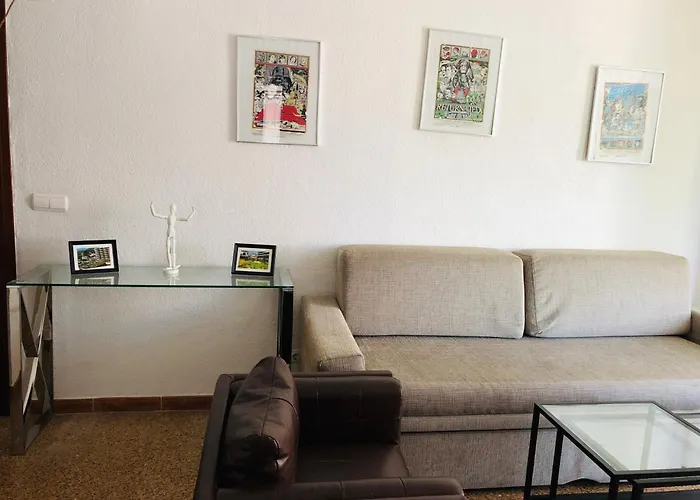 La Nogalera Experience *