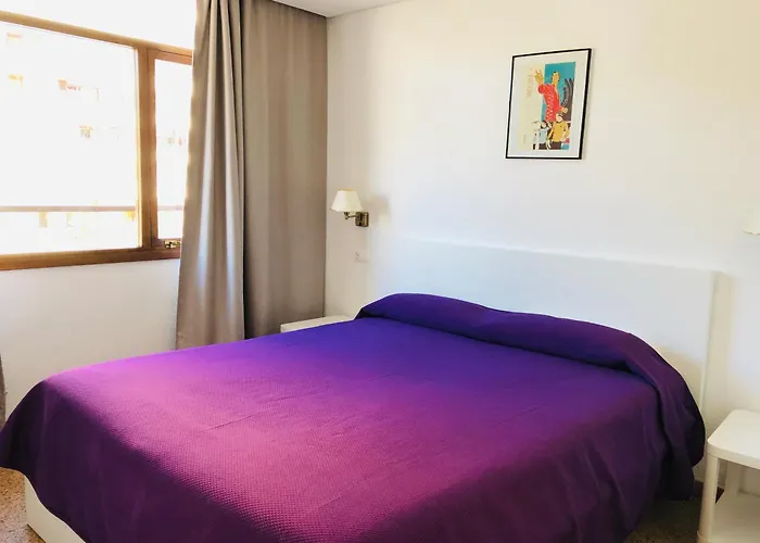 Apartamento La Nogalera Experience *