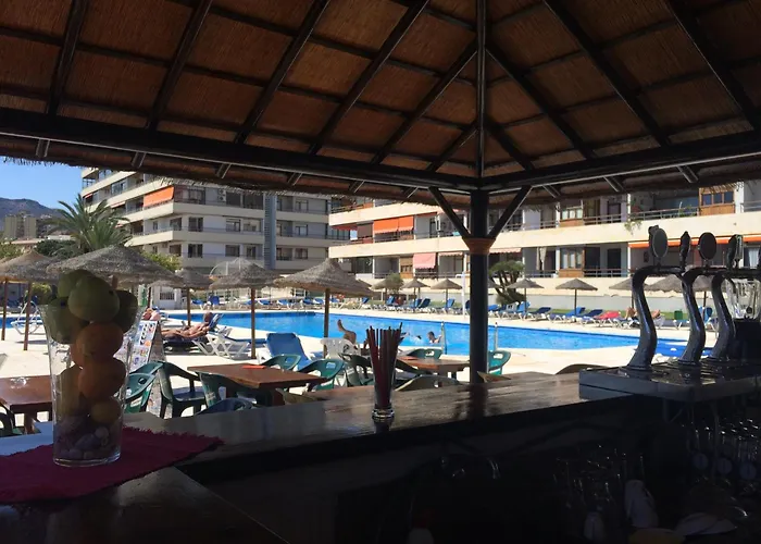 Apartamento La Nogalera Experience