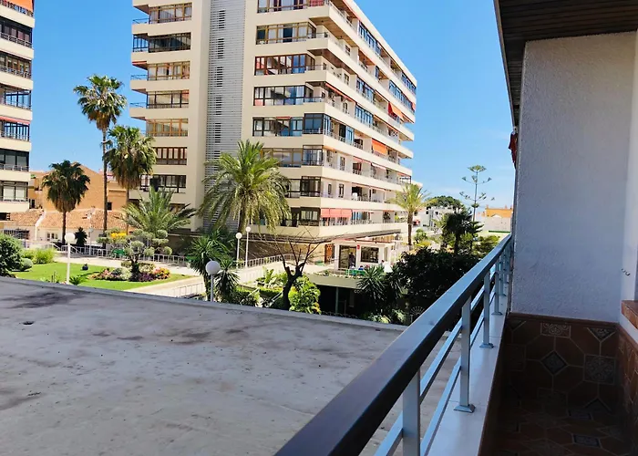 Apartamento La Nogalera Experience *