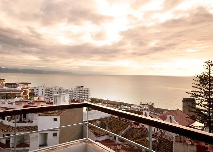 La Nogalera Experience Torremolinos