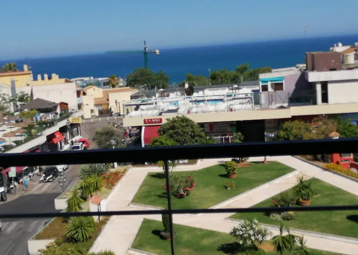 La Nogalera Experience Apartamento Torremolinos