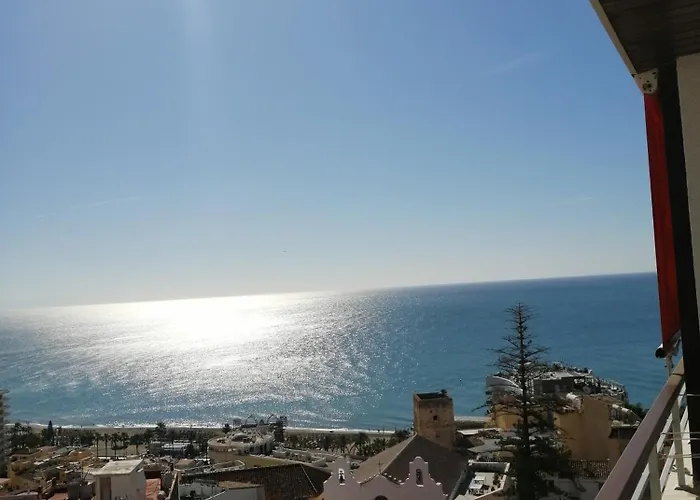 La Nogalera Experience Torremolinos