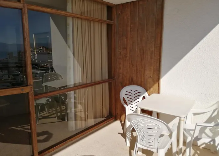 La Nogalera Experience * Τορρεμολίνος