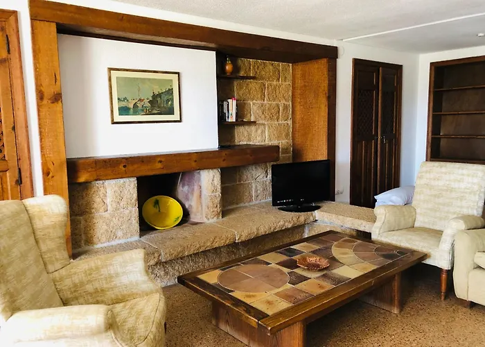 Apartamento La Nogalera Experience *