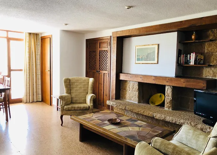 La Nogalera Experience Apartamento