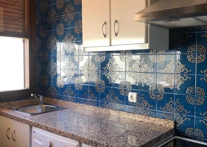 La Nogalera Experience * Τορρεμολίνος