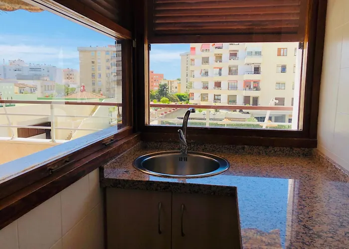 Apartamento La Nogalera Experience *