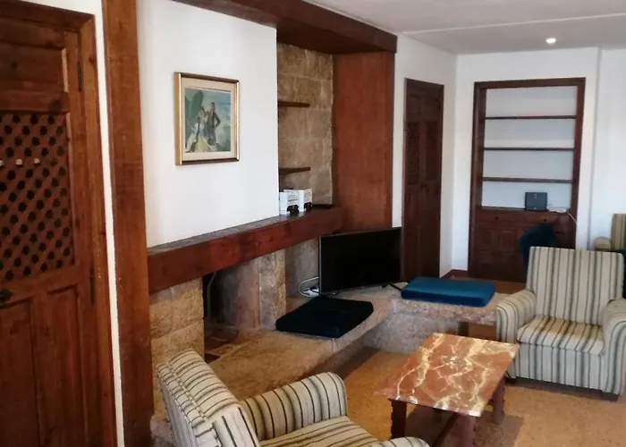 La Nogalera Experience Торремолинос