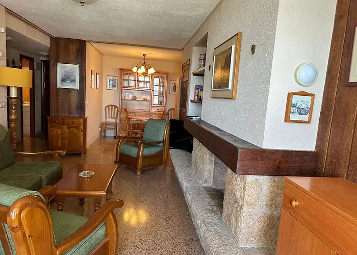 Apartamento La Nogalera Experience *