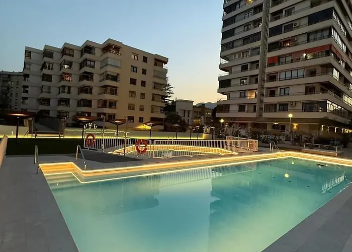 Apartamento La Nogalera Experience *