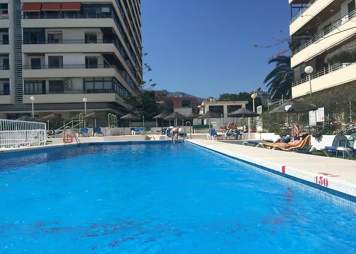 La Nogalera Experience Apartamento