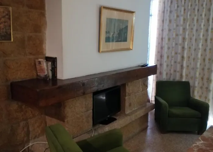 La Nogalera Experience Apartamento Torremolinos