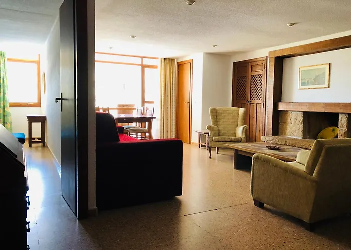 La Nogalera Experience