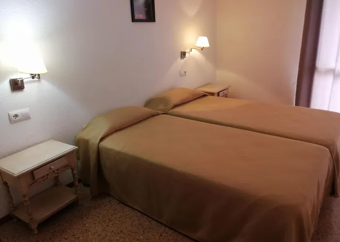 La Nogalera Experience Apartamento Torremolinos