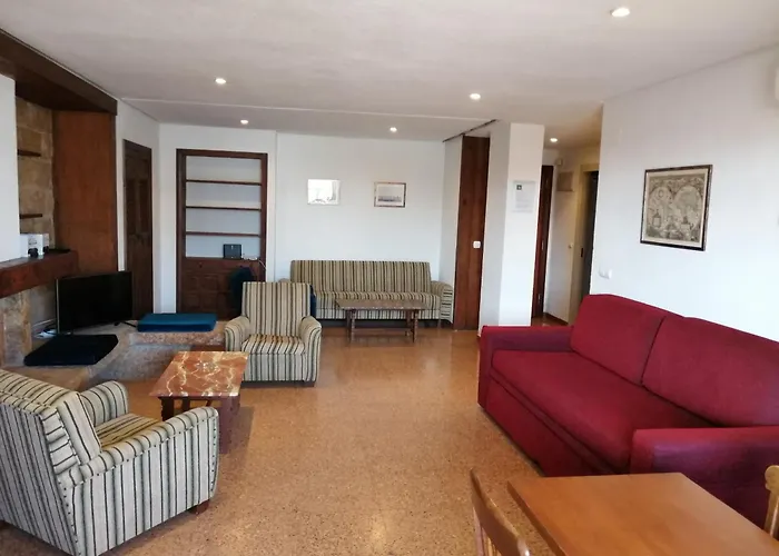 La Nogalera Experience * Торремолинос