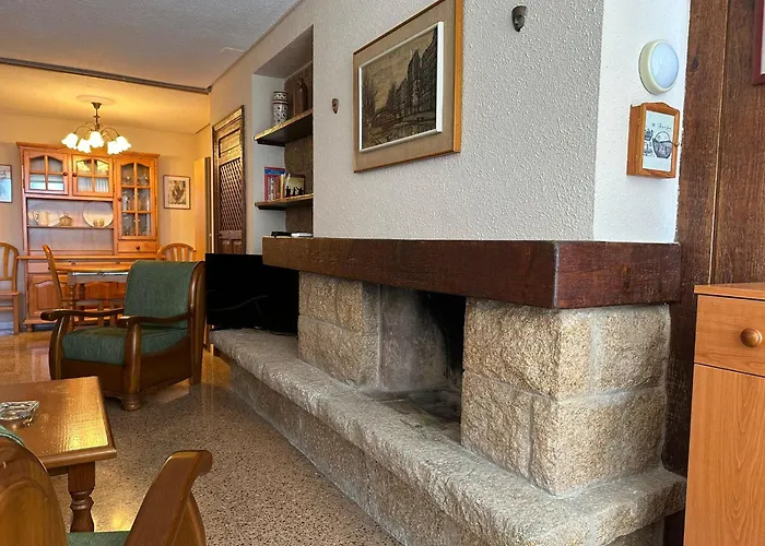 La Nogalera Experience Apartamento Torremolinos