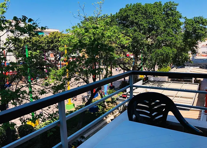 La Nogalera Experience Апартаменты