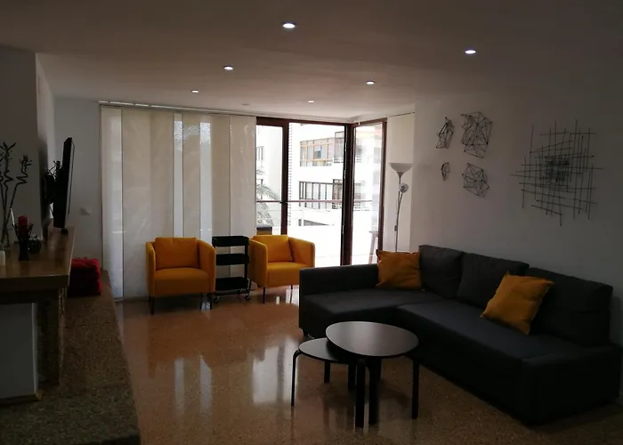 La Nogalera Experience Апартаменты