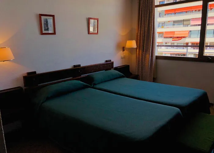 La Nogalera Experience *