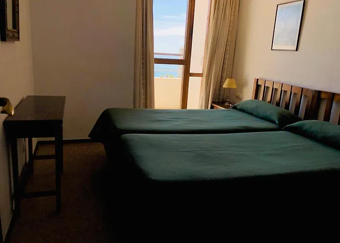 Apartamento La Nogalera Experience *