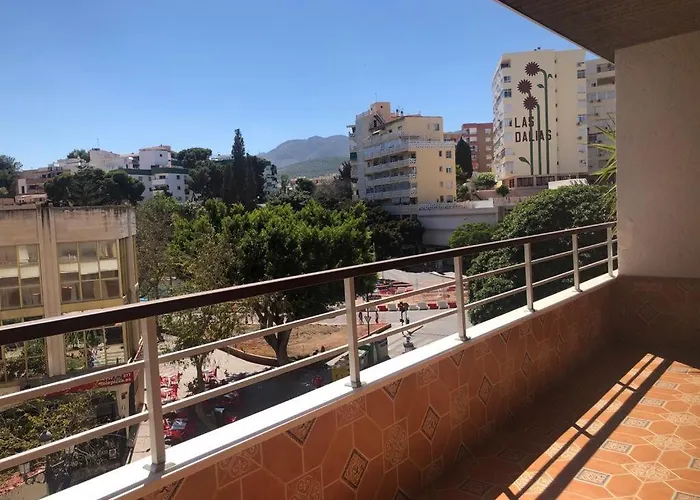 La Nogalera Experience Torremolinos