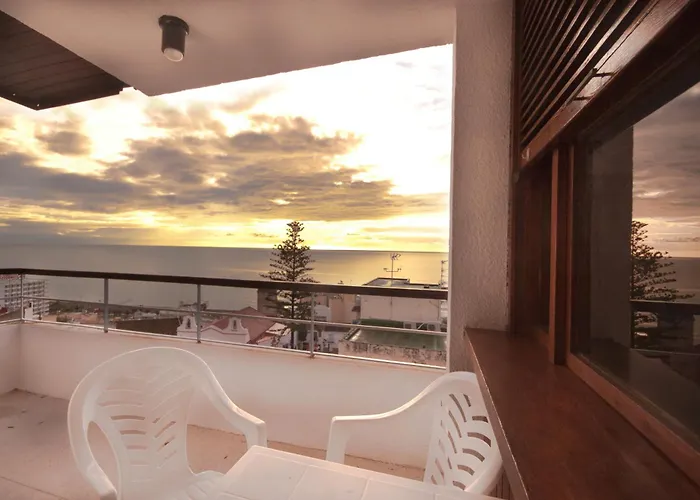 Apartamento La Nogalera Experience *