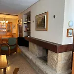 Apartment La Nogalera Experience
