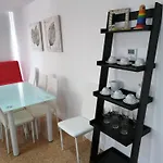Apartment La Nogalera Experience Torremolinos