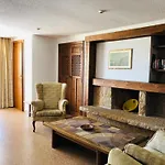 La Nogalera Experience Apartment