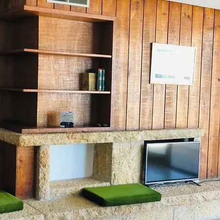 Apartment La Nogalera Experience