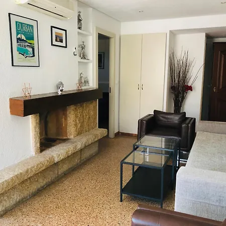 La Nogalera Experience טורמולינוס