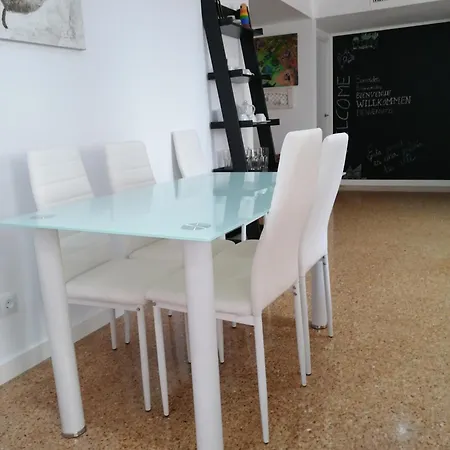 La Nogalera Experience