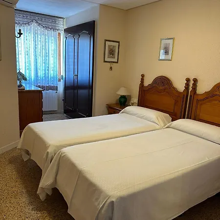 La Nogalera Experience *