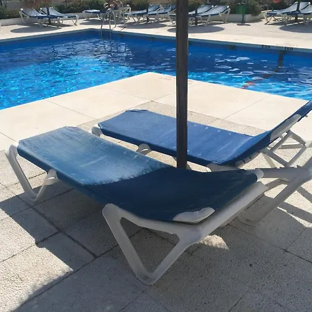 דירה La Nogalera Experience טורמולינוס