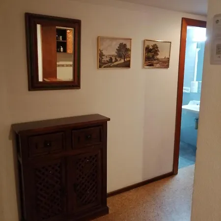 La Nogalera Experience דירה