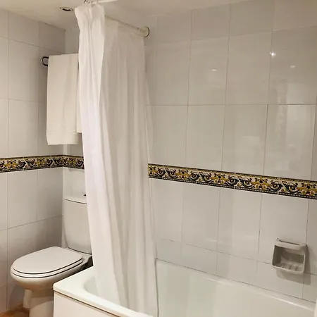 La Nogalera Experience דירה *