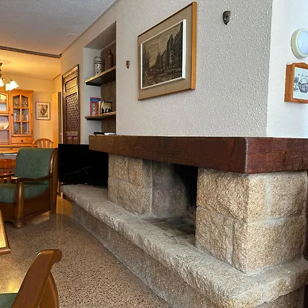 La Nogalera Experience Apartment Torremolinos