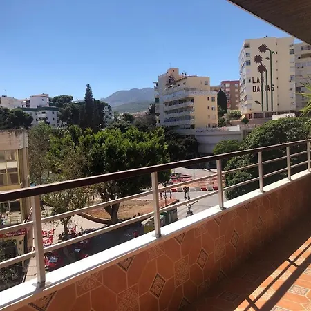 La Nogalera Experience טורמולינוס